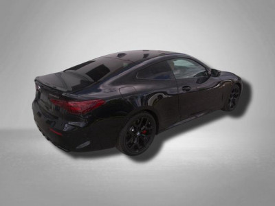 BMW 4er Gebrauchtwagen