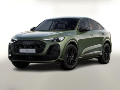Audi Q5 Tageszulassung