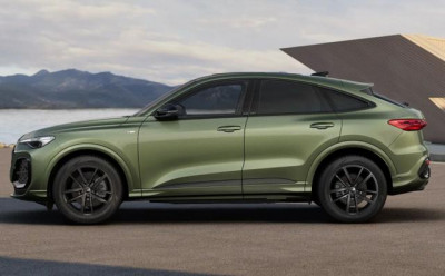 Audi Q5 Tageszulassung