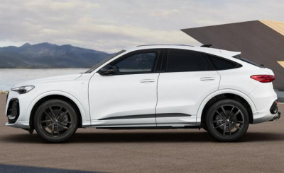 Audi Q5 Tageszulassung