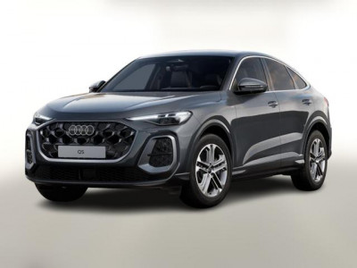 Audi Q5 Tageszulassung