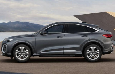 Audi Q5 Tageszulassung