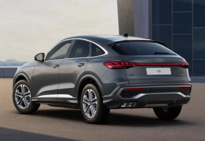 Audi Q5 Tageszulassung