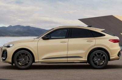 Audi Q5 Tageszulassung