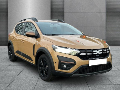 Dacia Sandero Tageszulassung