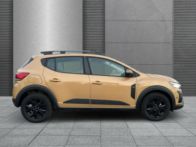 Dacia Sandero Tageszulassung