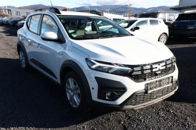 Dacia Sandero Gebrauchtwagen