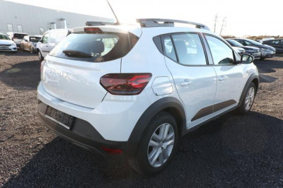 Dacia Sandero Gebrauchtwagen