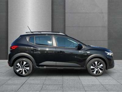 Dacia Sandero Tageszulassung