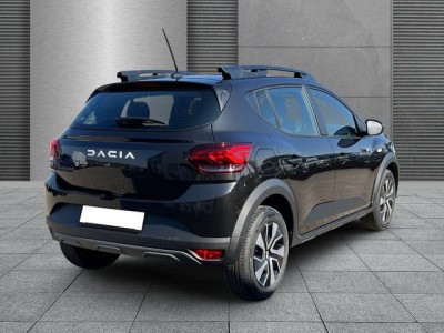 Dacia Sandero Tageszulassung