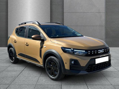 Dacia Sandero Tageszulassung