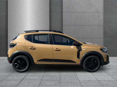 Dacia Sandero Tageszulassung