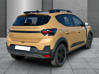 Dacia Sandero Tageszulassung