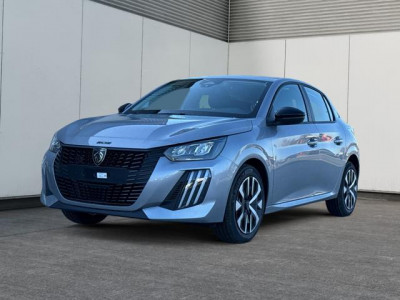 Peugeot 208 Gebrauchtwagen
