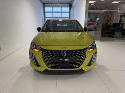 Peugeot 208 Gebrauchtwagen