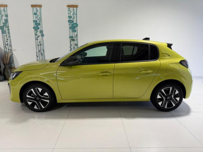 Peugeot 208 Gebrauchtwagen