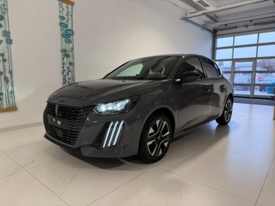 Peugeot 208 Gebrauchtwagen