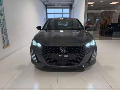 Peugeot 208 Gebrauchtwagen