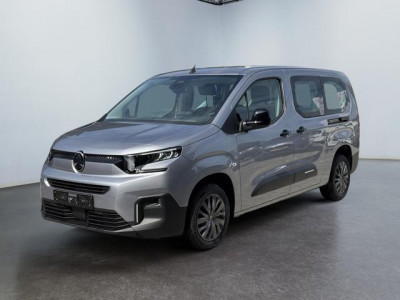 Citroën Berlingo Gebrauchtwagen