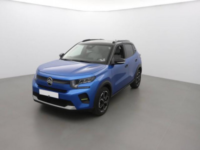 Citroën C3 Aircross Gebrauchtwagen