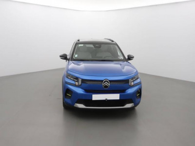 Citroën C3 Aircross Gebrauchtwagen