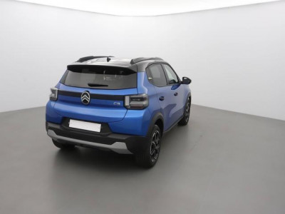 Citroën C3 Aircross Gebrauchtwagen