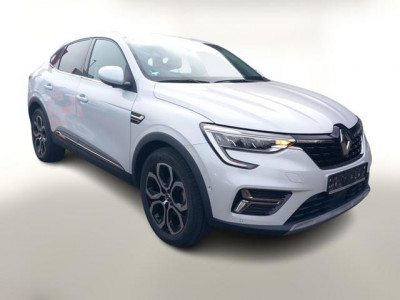 Renault Arkana Gebrauchtwagen