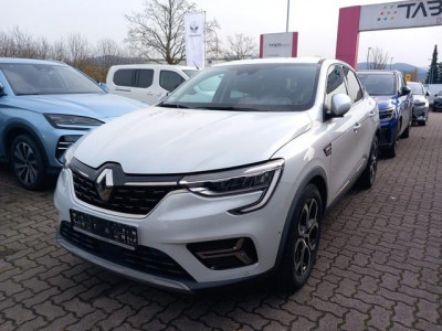 Renault Arkana Gebrauchtwagen