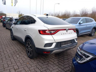Renault Arkana Gebrauchtwagen