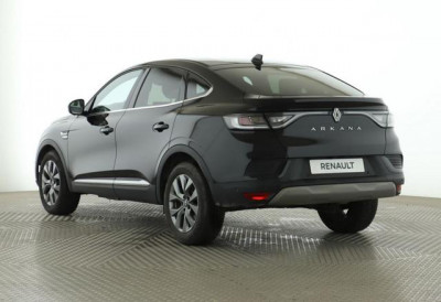 Renault Arkana Jahreswagen