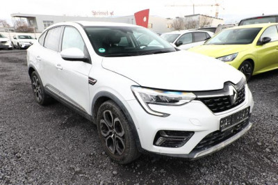 Renault Arkana Gebrauchtwagen