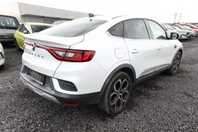 Renault Arkana Gebrauchtwagen