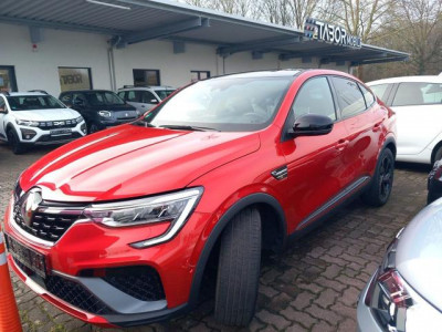 Renault Arkana Gebrauchtwagen