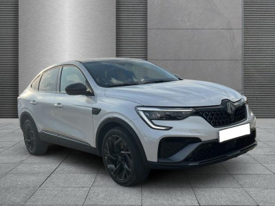 Renault Arkana Tageszulassung