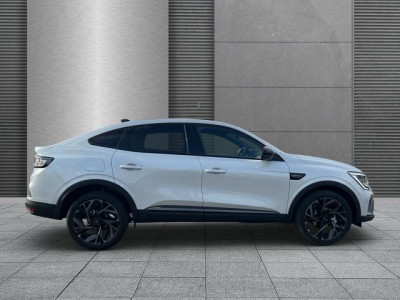 Renault Arkana Tageszulassung