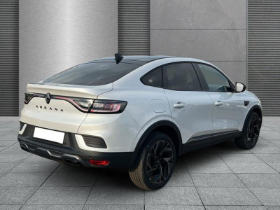 Renault Arkana Tageszulassung