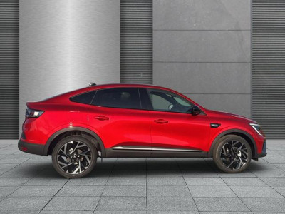 Renault Arkana Tageszulassung