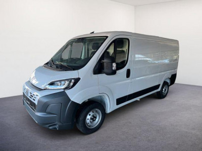 Fiat Ducato Gebrauchtwagen