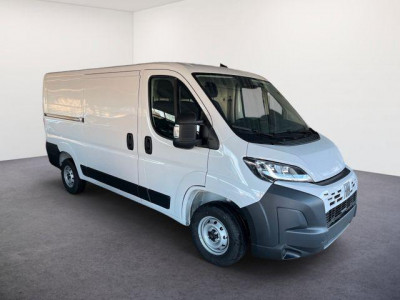Fiat Ducato Gebrauchtwagen