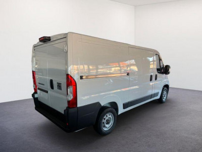 Fiat Ducato Gebrauchtwagen