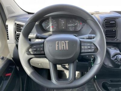 Fiat Ducato Tageszulassung Fiat Ducato Tageszulassung