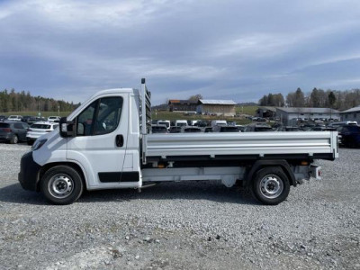 Fiat Ducato Tageszulassung