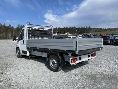 Fiat Ducato Tageszulassung
