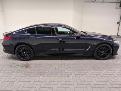BMW 8er Gebrauchtwagen BMW 8er Gebrauchtwagen