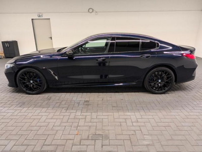 BMW 8er Gebrauchtwagen
