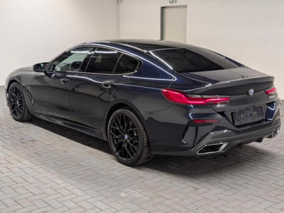 BMW 8er Gebrauchtwagen