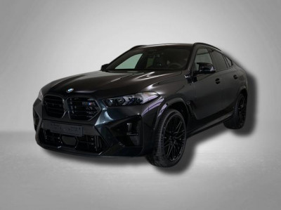 BMW X6 Gebrauchtwagen