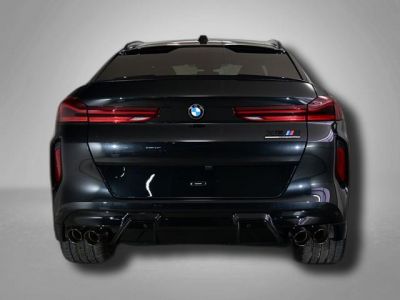 BMW X6 Gebrauchtwagen