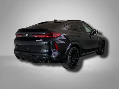 BMW X6 Gebrauchtwagen