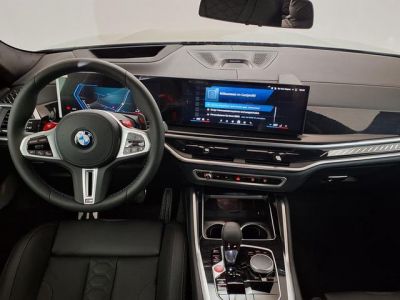 BMW X6 Gebrauchtwagen